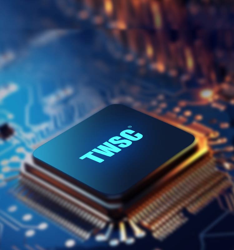 713贵宾会检测线路TWSC6501自研芯片